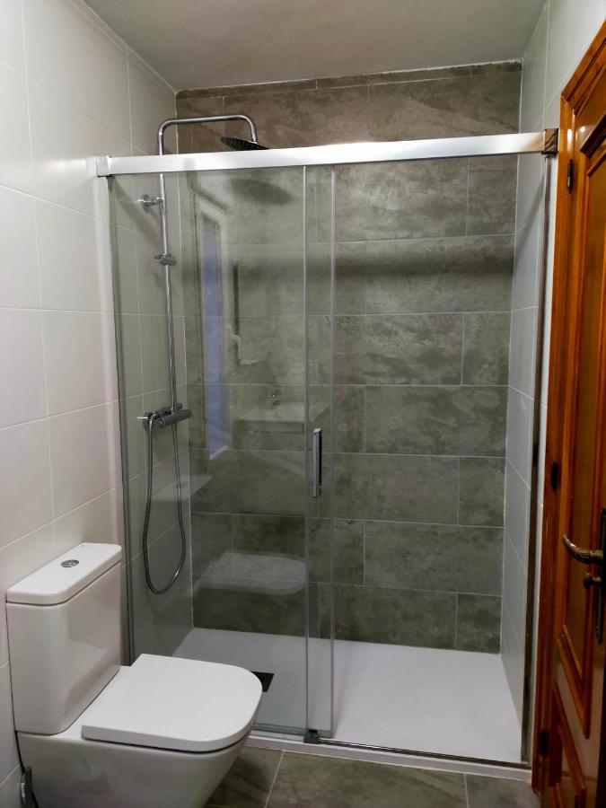 Apartamento En El Casco Antiguo De Ponferrada Exterior photo