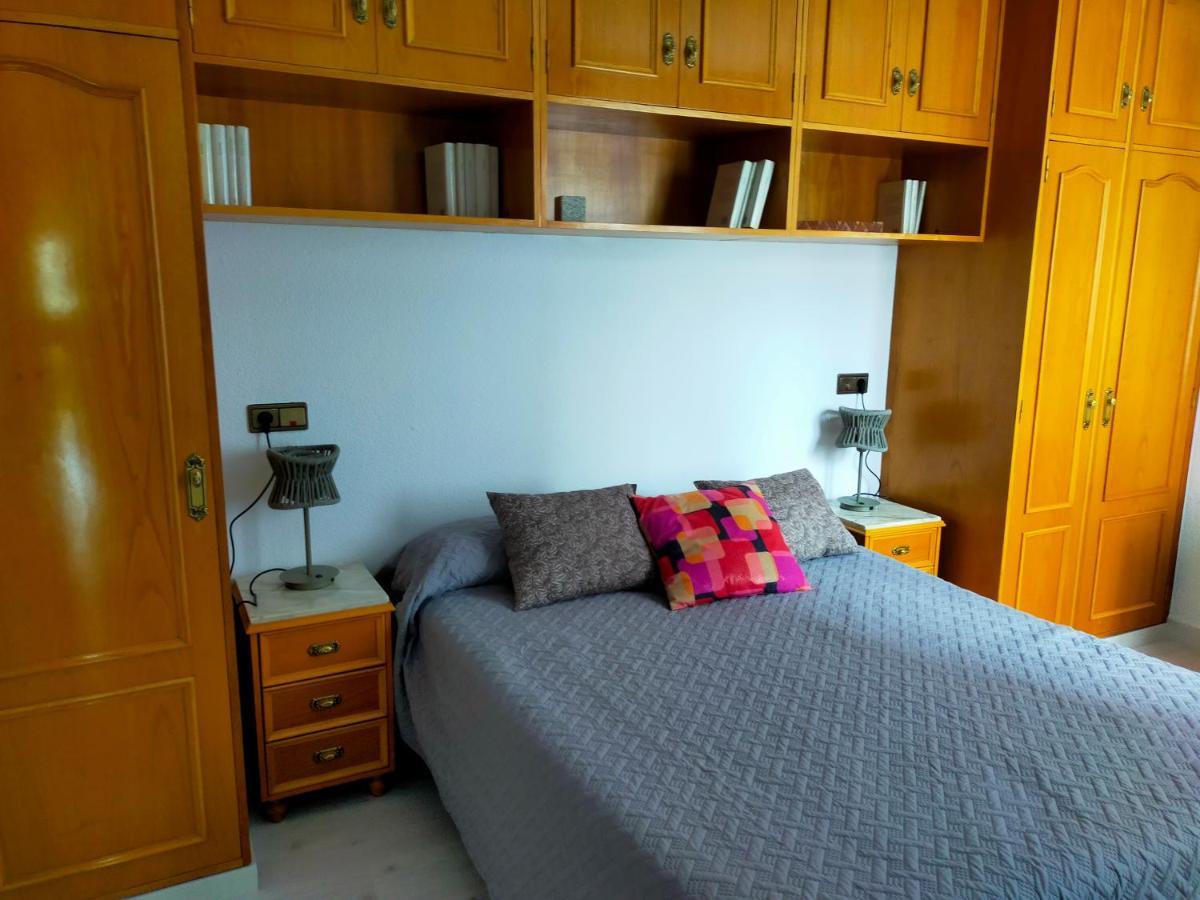 Apartamento En El Casco Antiguo De Ponferrada Exterior photo