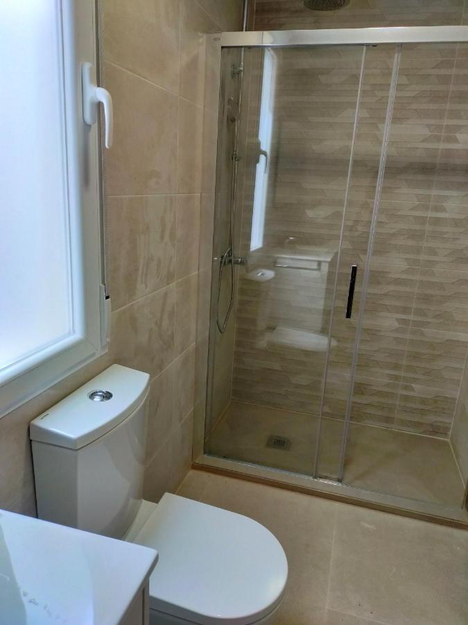 Apartamento En El Casco Antiguo De Ponferrada Exterior photo