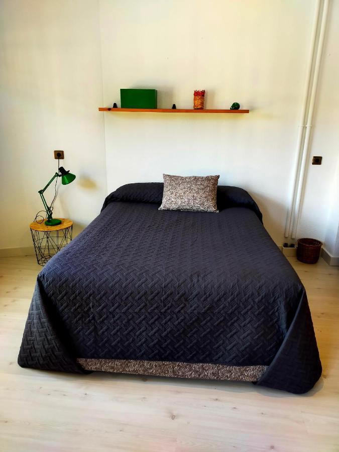 Apartamento En El Casco Antiguo De Ponferrada Exterior photo