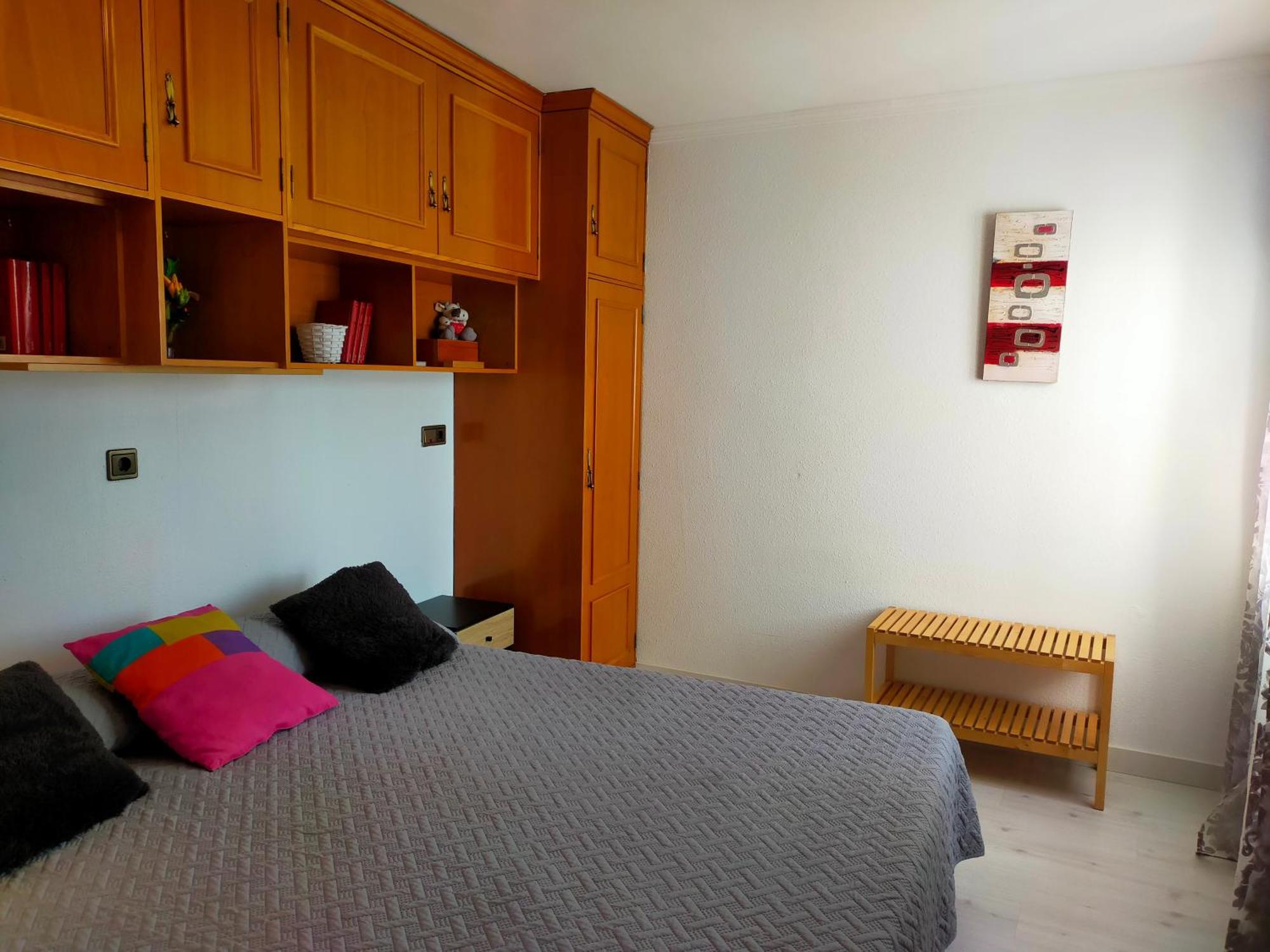 Apartamento En El Casco Antiguo De Ponferrada Exterior photo