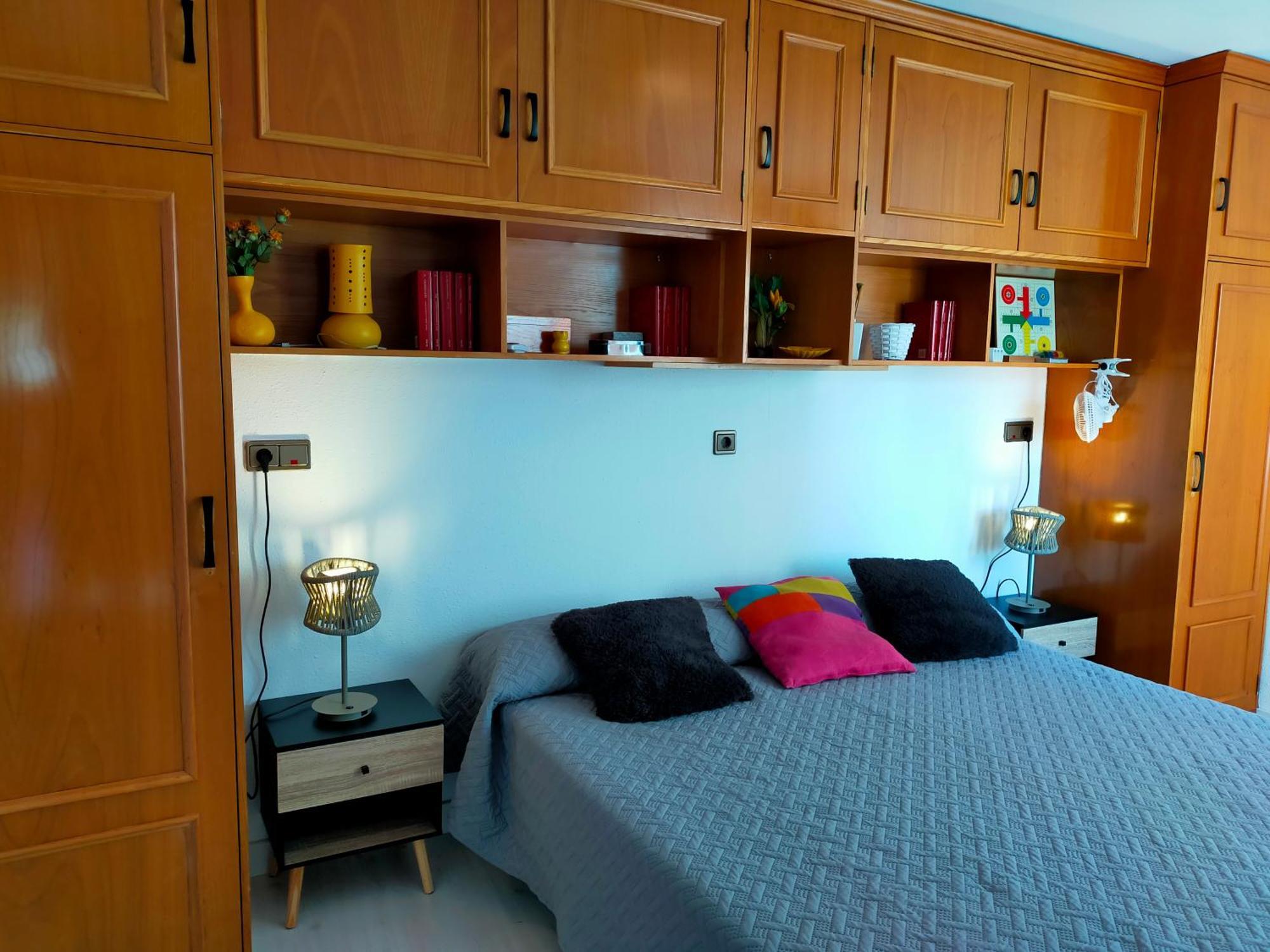 Apartamento En El Casco Antiguo De Ponferrada Exterior photo